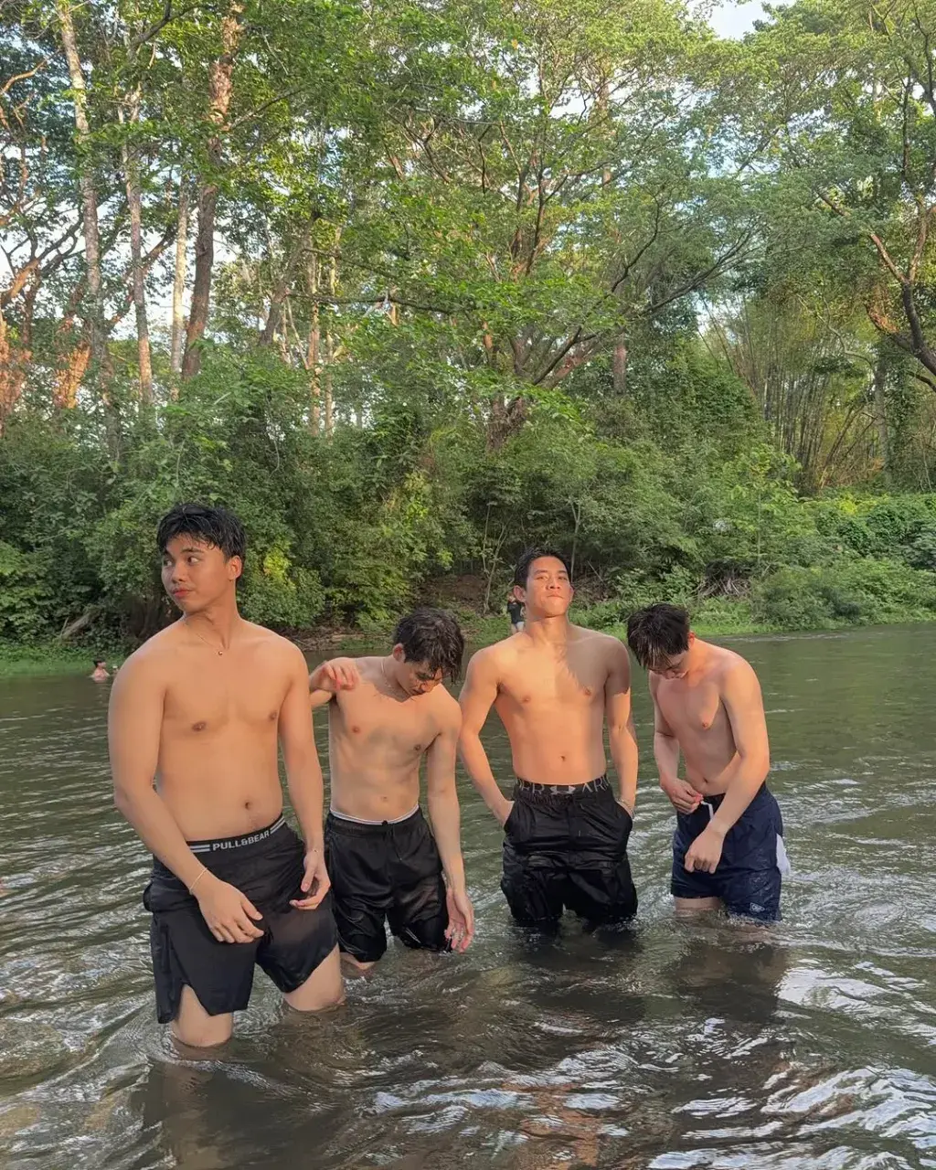 ฝากไว้ให้เสว