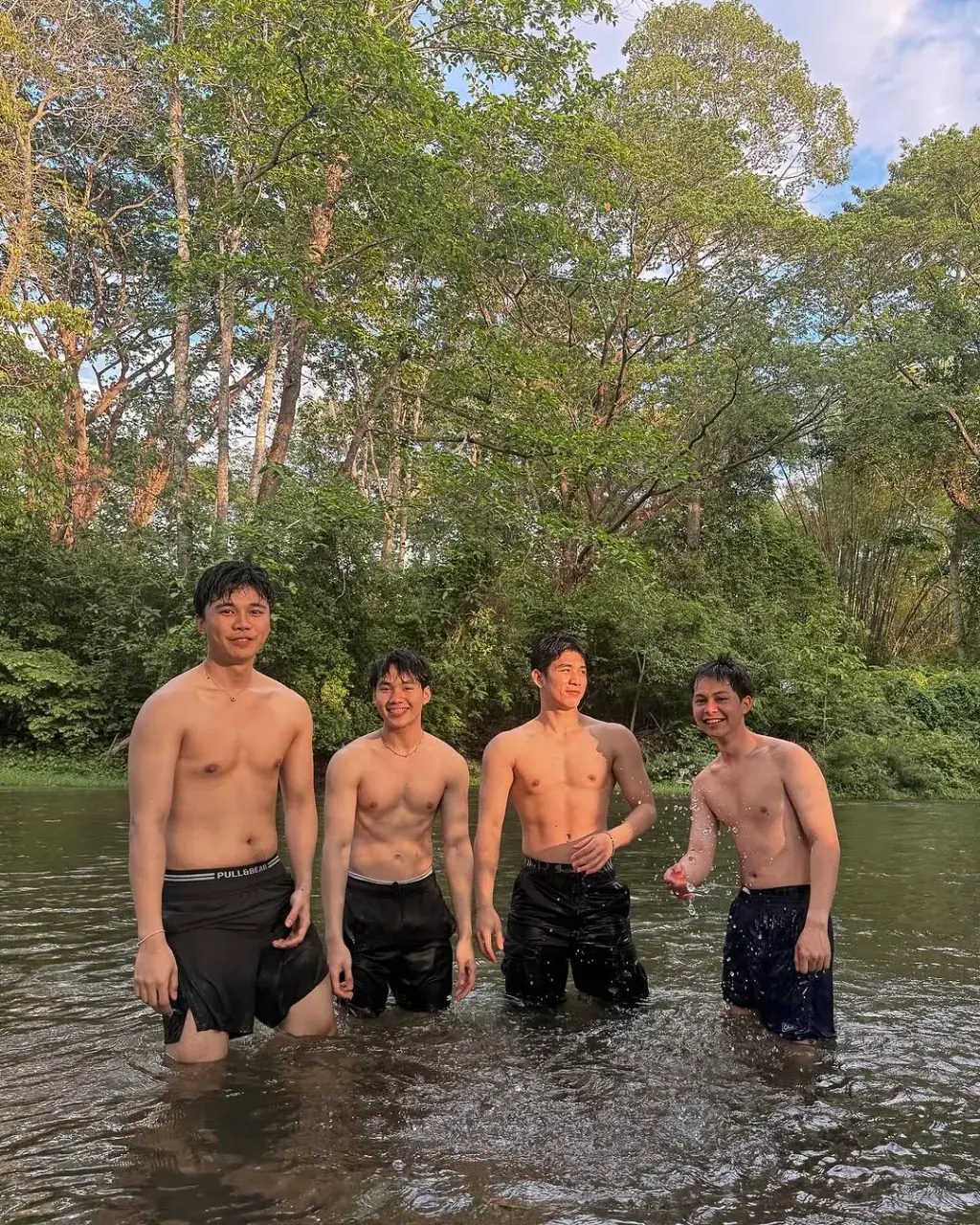 ฝากไว้ให้เสว