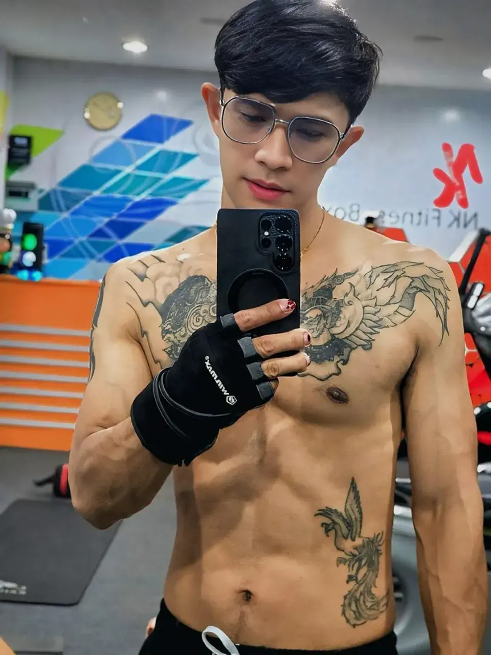ฝากไว้ให้เสว