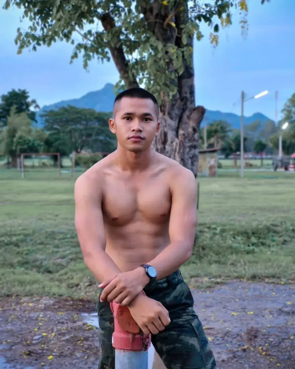 ท.ทหารอึดทน