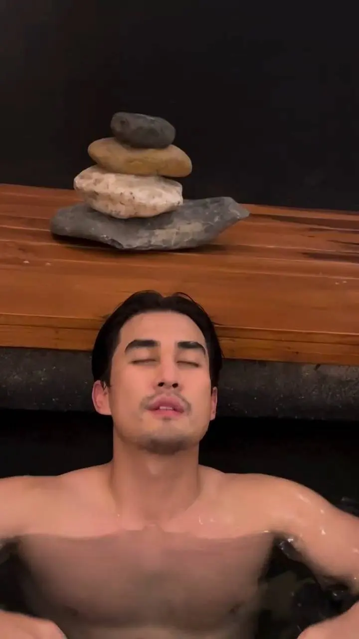 พี่ดิวผุ้ที่ทำให้หิวตลอดเว....