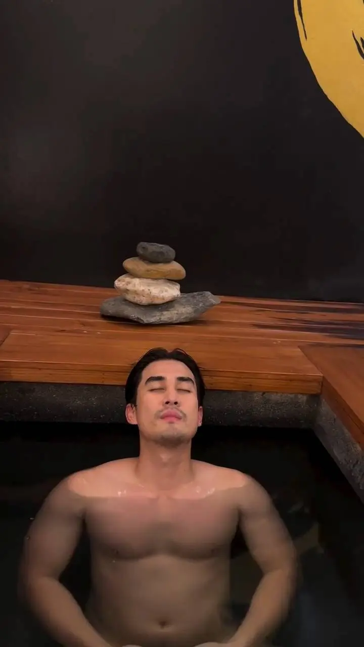 พี่ดิวผุ้ที่ทำให้หิวตลอดเว....
