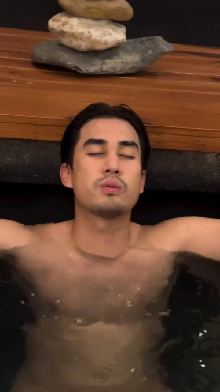 พี่ดิวผุ้ที่ทำให้หิวตลอดเว....