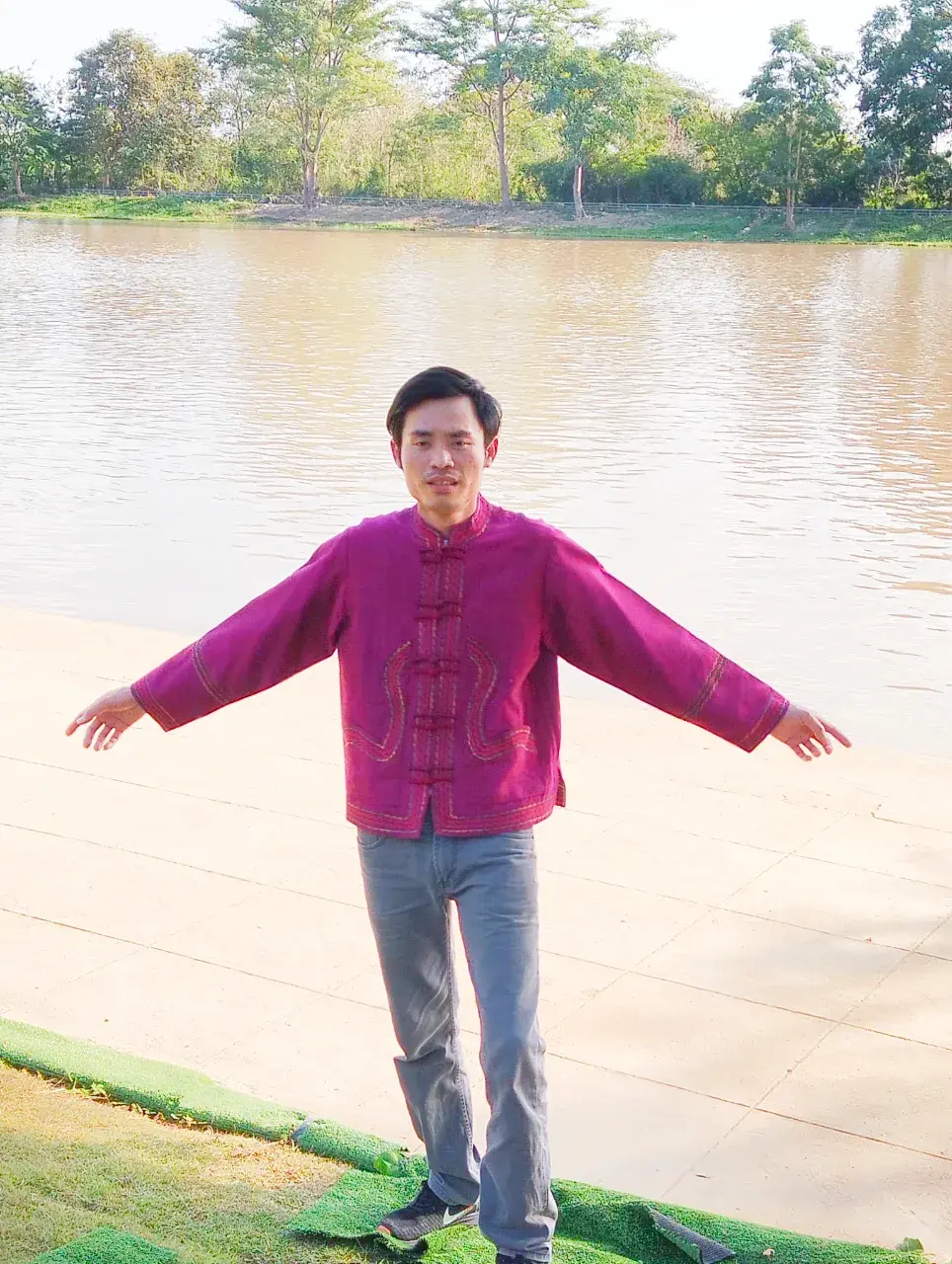 เก้า กุมภา   V.1