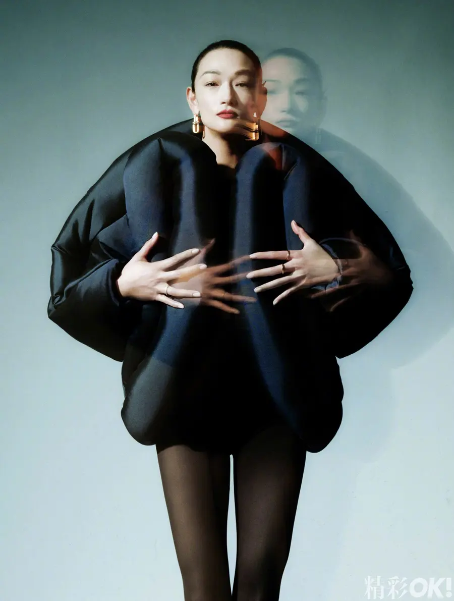 Ai Tominaga @ OK! China March 2025