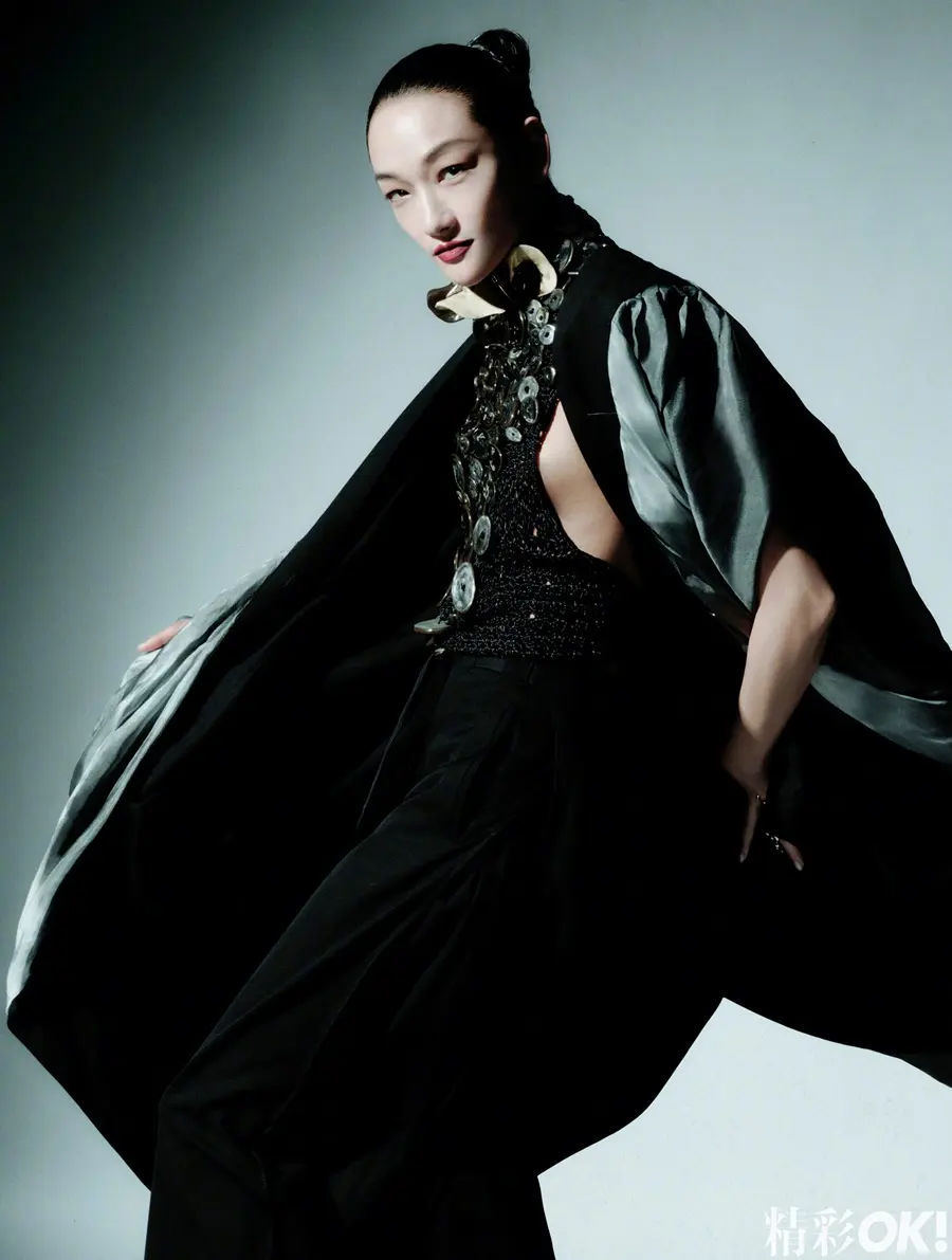 Ai Tominaga @ OK! China March 2025