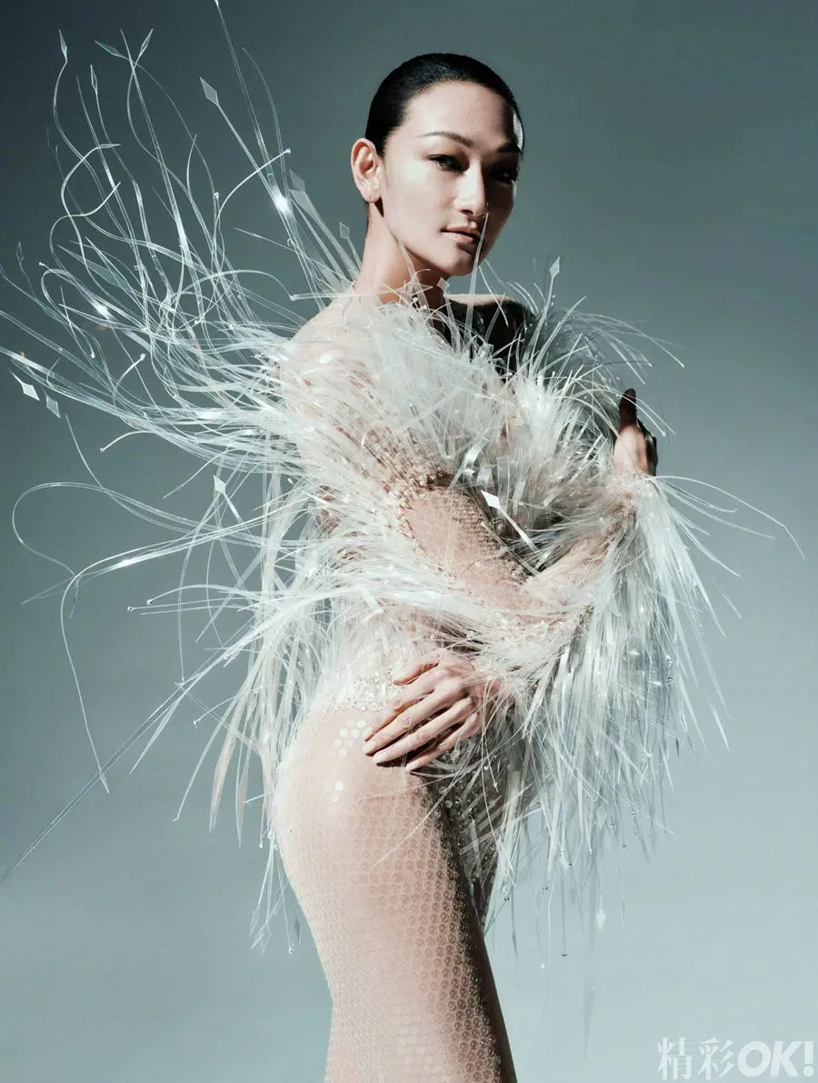 Ai Tominaga @ OK! China March 2025