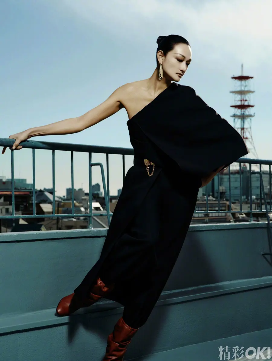 Ai Tominaga @ OK! China March 2025