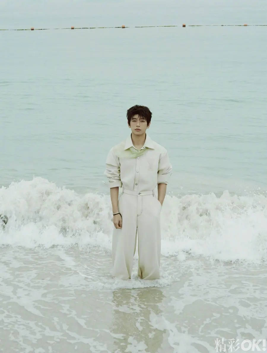 Peng Yuchang @ OK! China April 2025
