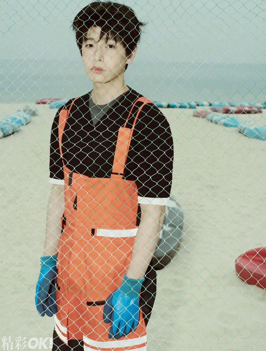 Peng Yuchang @ OK! China April 2025