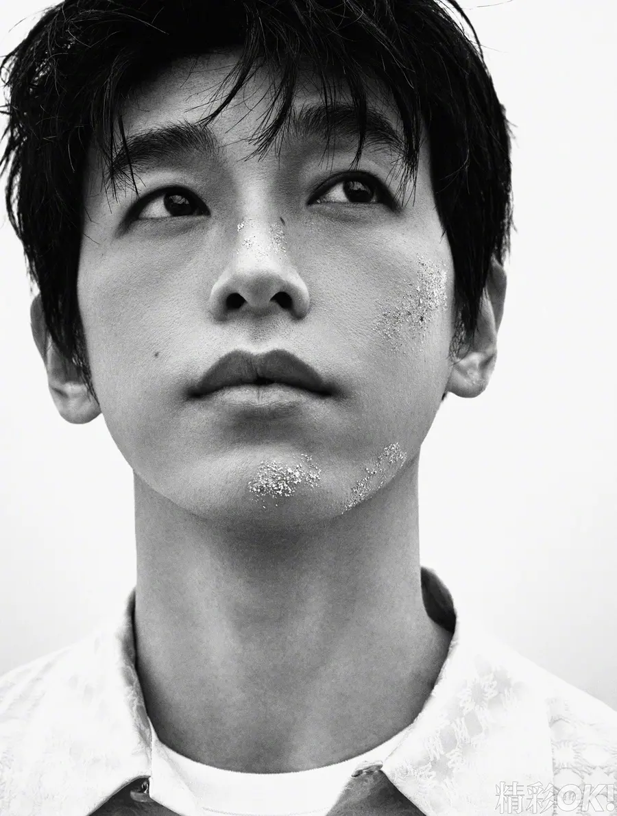 Peng Yuchang @ OK! China April 2025