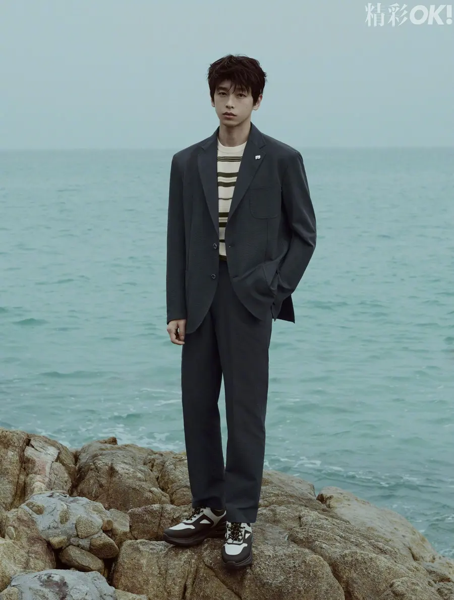 Peng Yuchang @ OK! China April 2025
