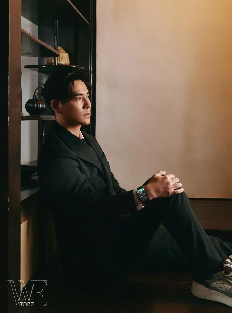 Vic Zhou @ WE PEOPLE Taiwan March 2025