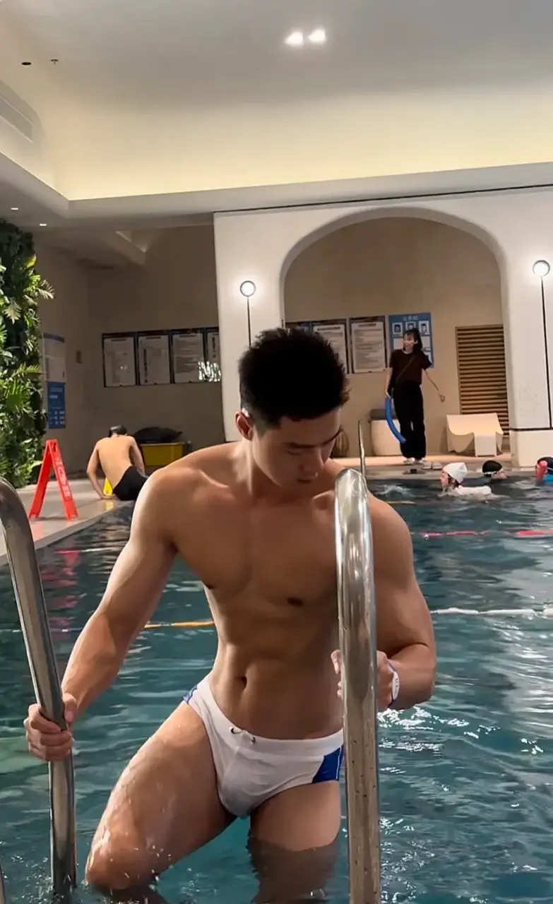 Cool GUY : Model of 道仙骐