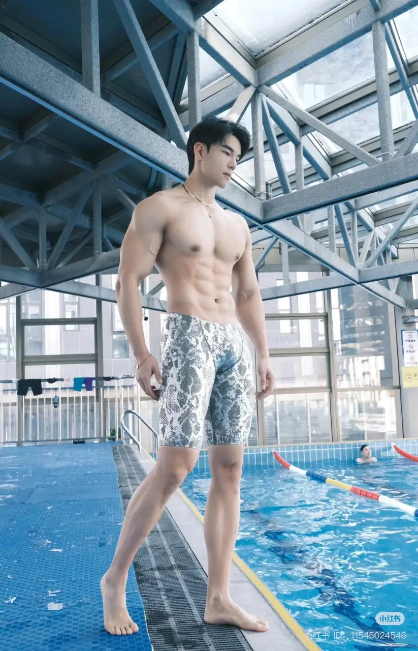 Cool GUY : 王泽国