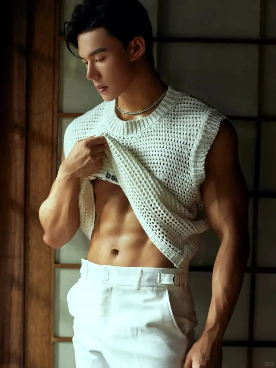 Cool GUY : 王泽国