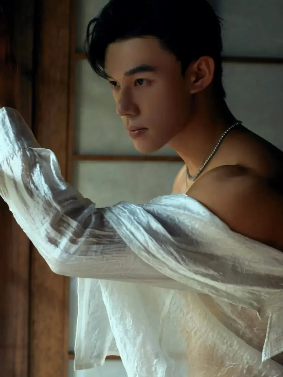 Cool GUY : 王泽国