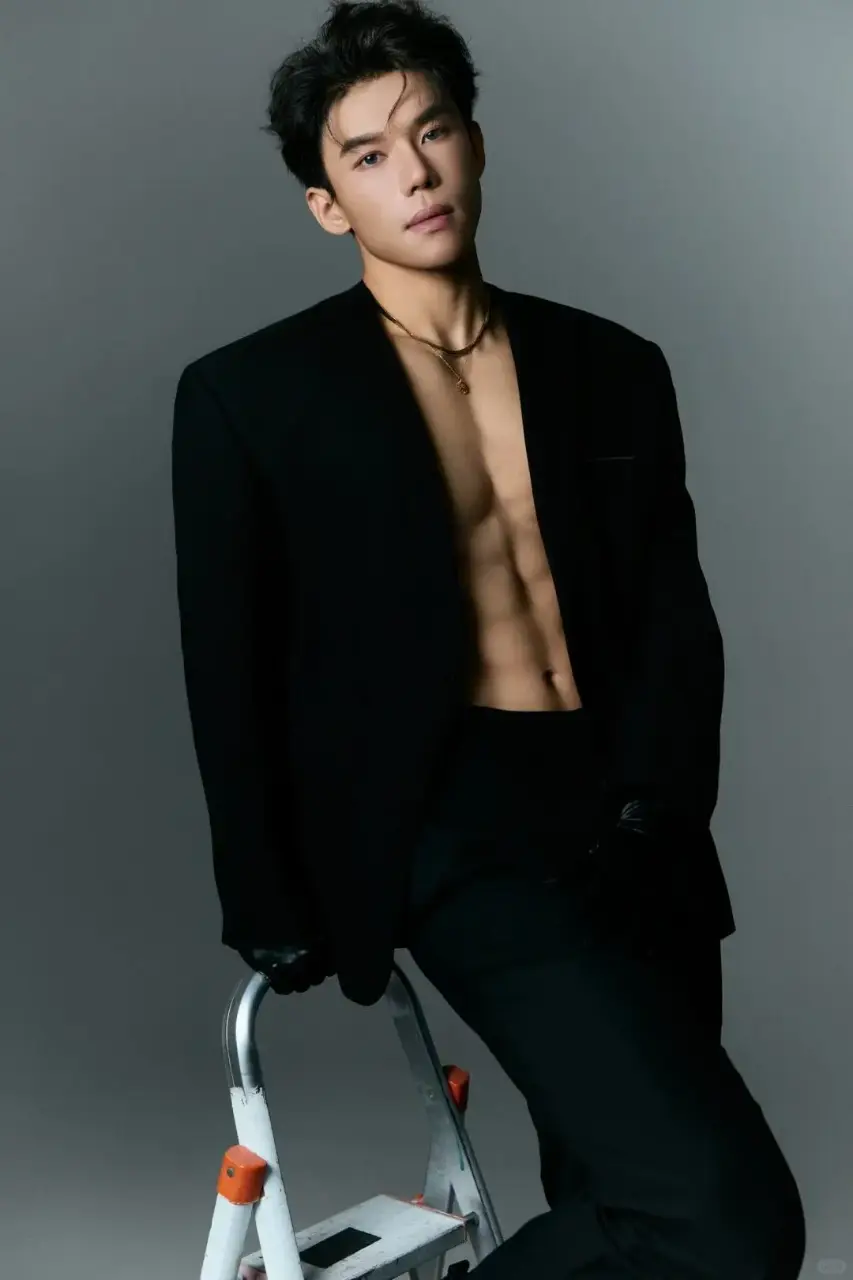 Cool GUY : 王泽国