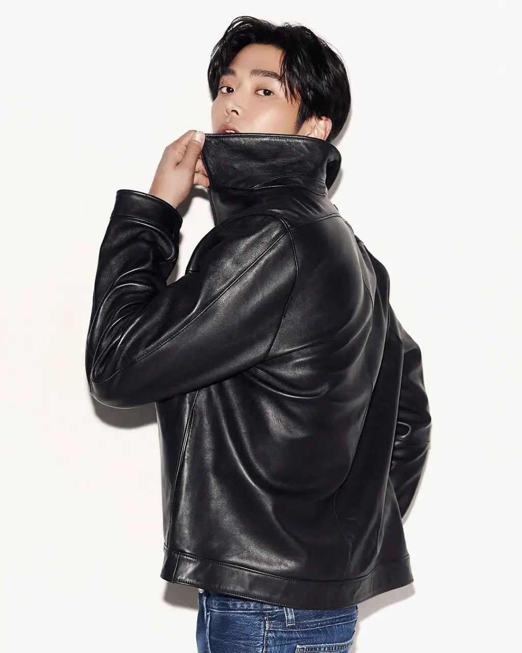 Cool GUY : ROWOON