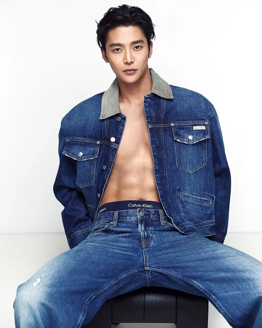 Cool GUY : ROWOON