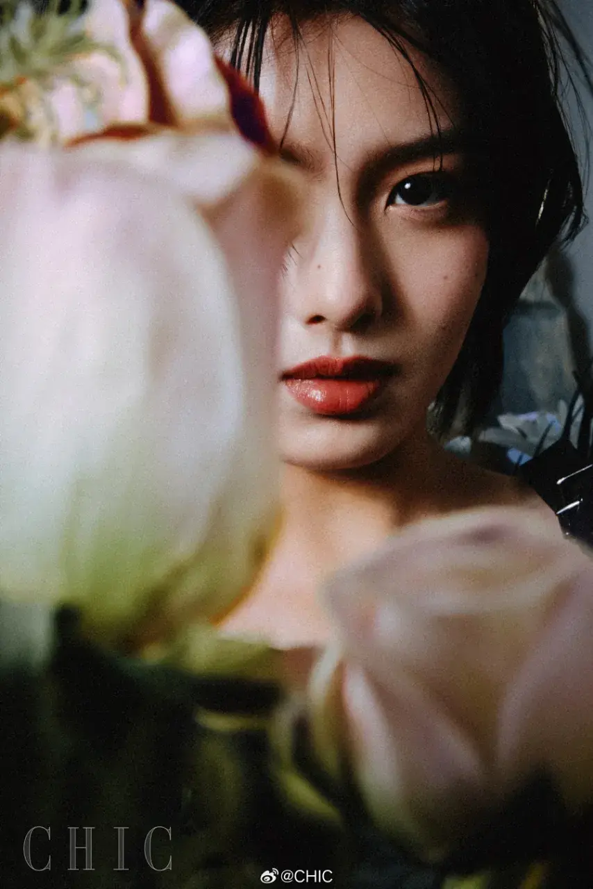 AiMi @ CHIC China April 2025