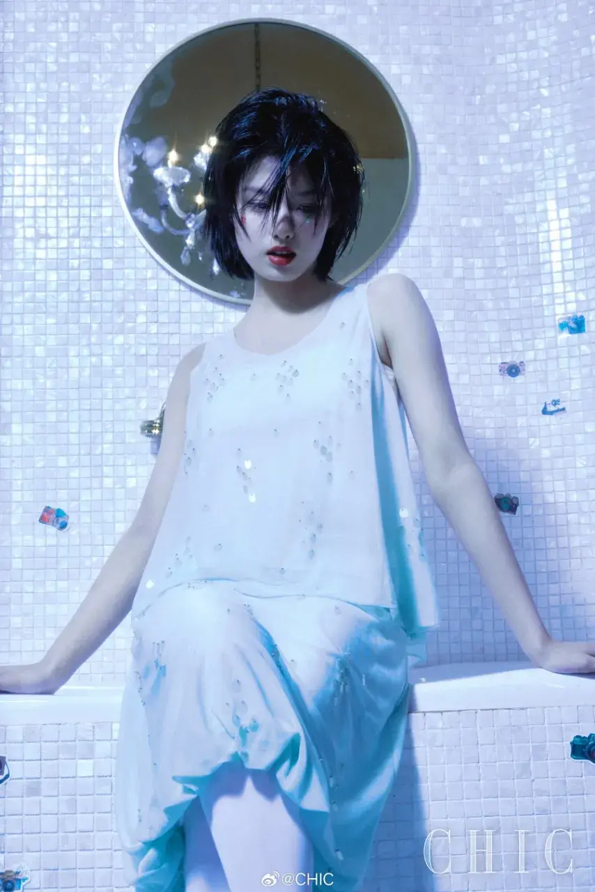 AiMi @ CHIC China April 2025