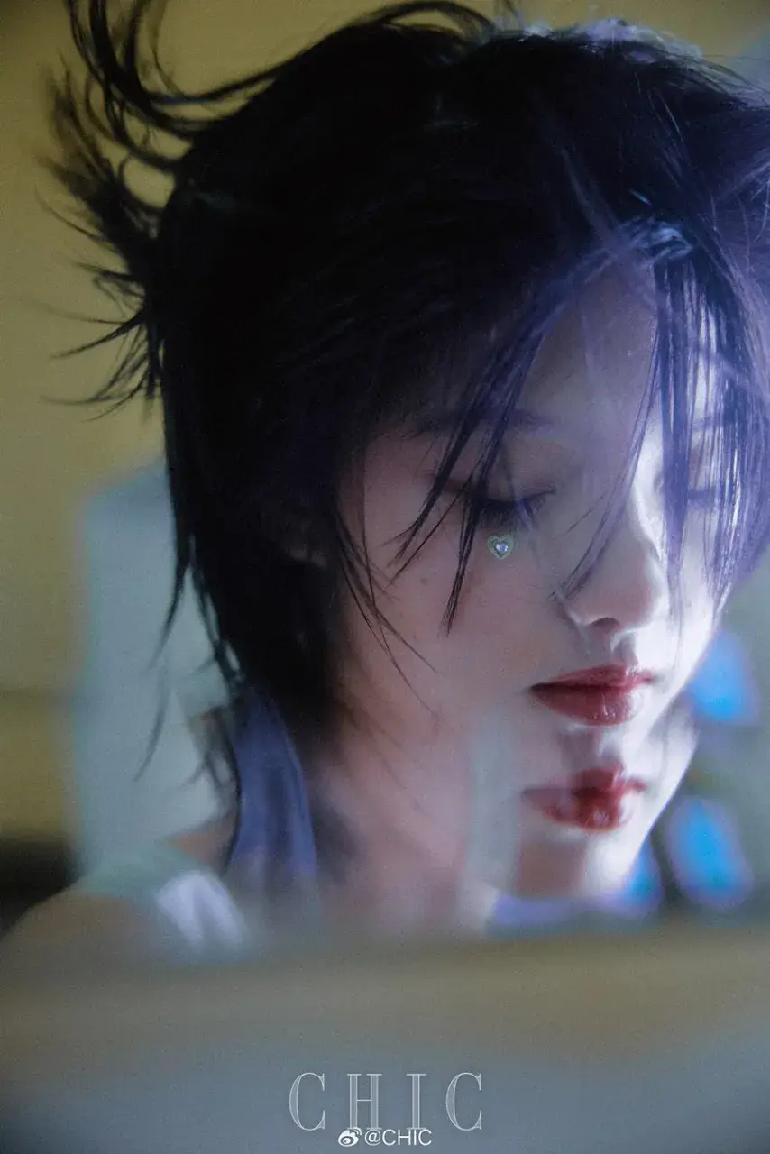 AiMi @ CHIC China April 2025