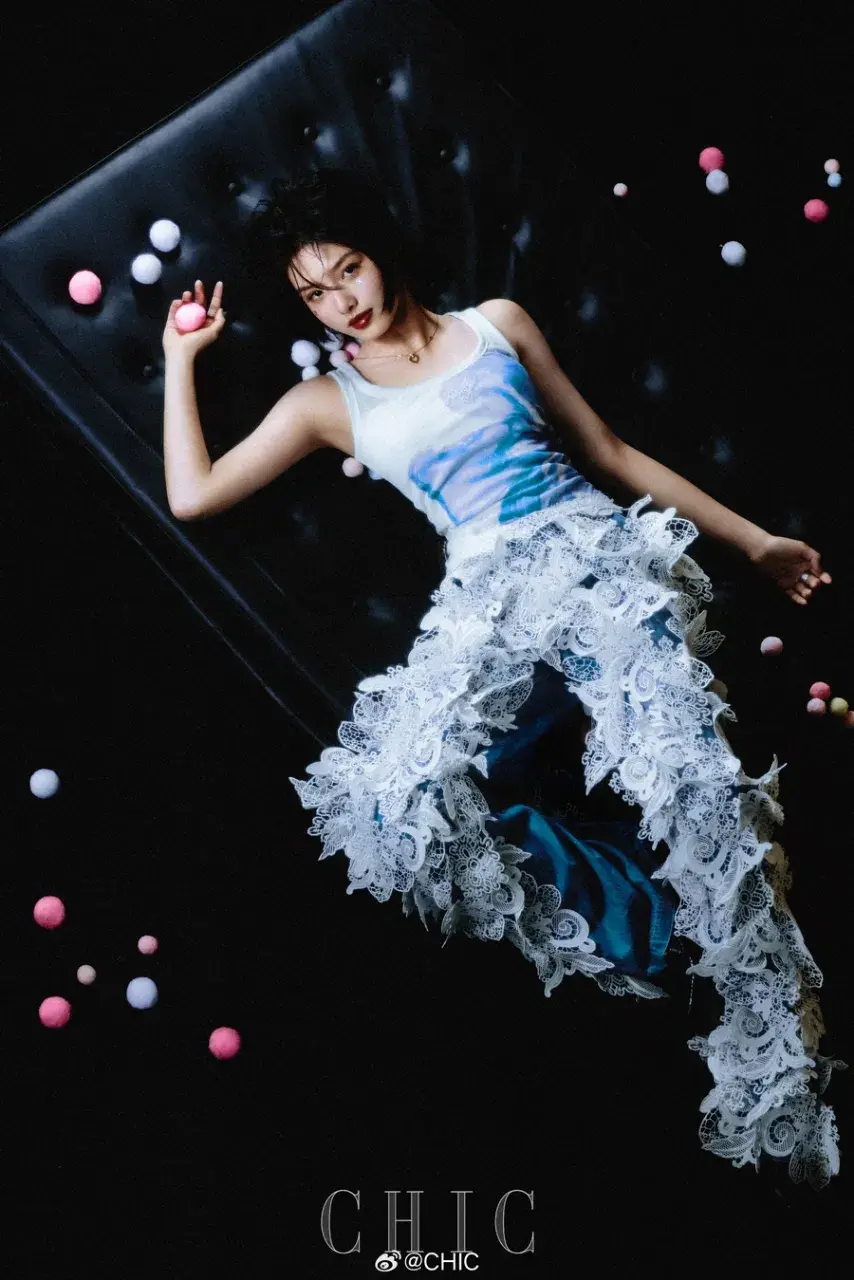 AiMi @ CHIC China April 2025
