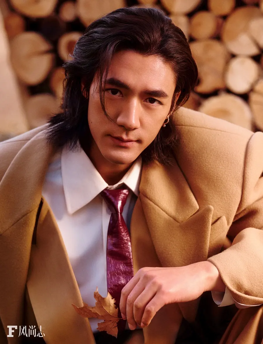 CiSha @ F风尚志 January 2025