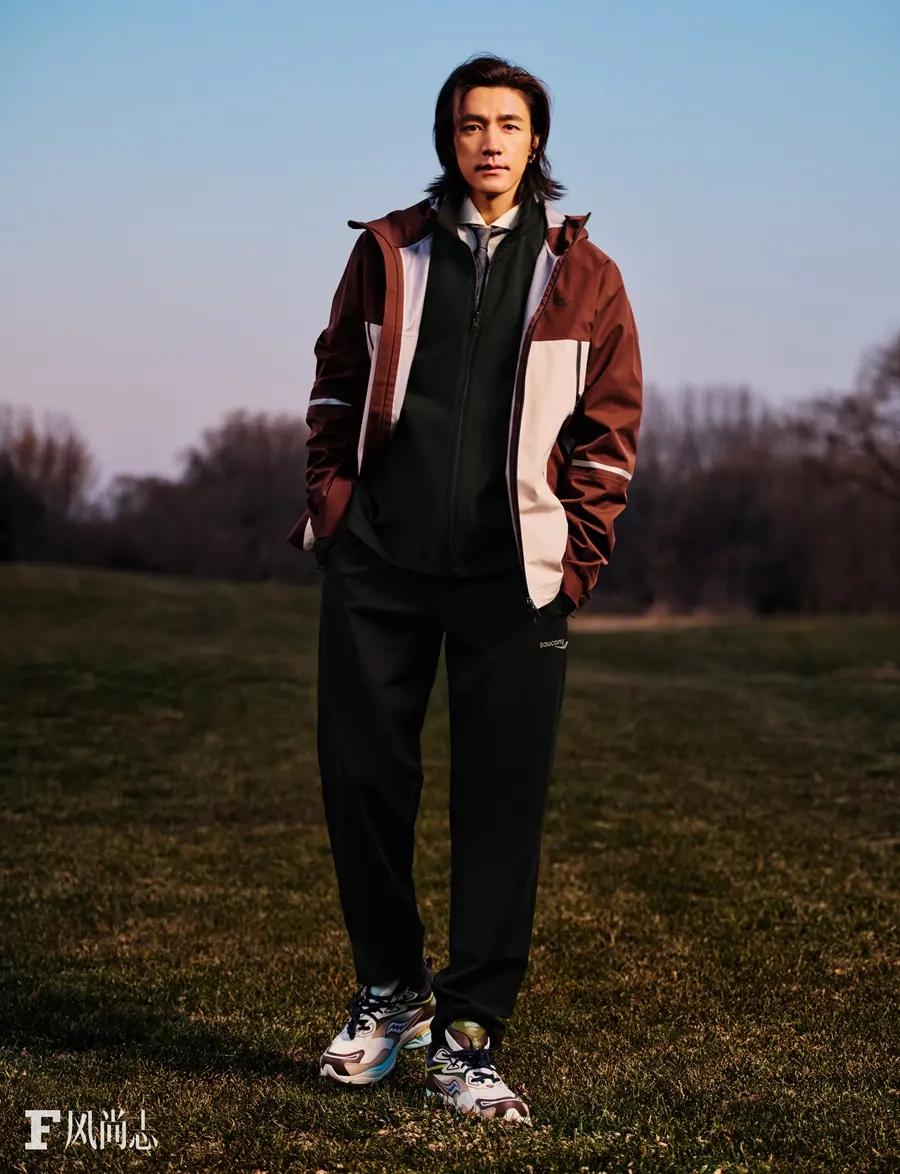 CiSha @ F风尚志 January 2025