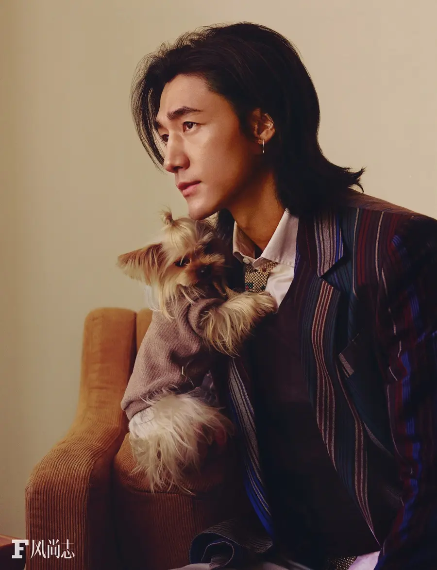 CiSha @ F风尚志 January 2025