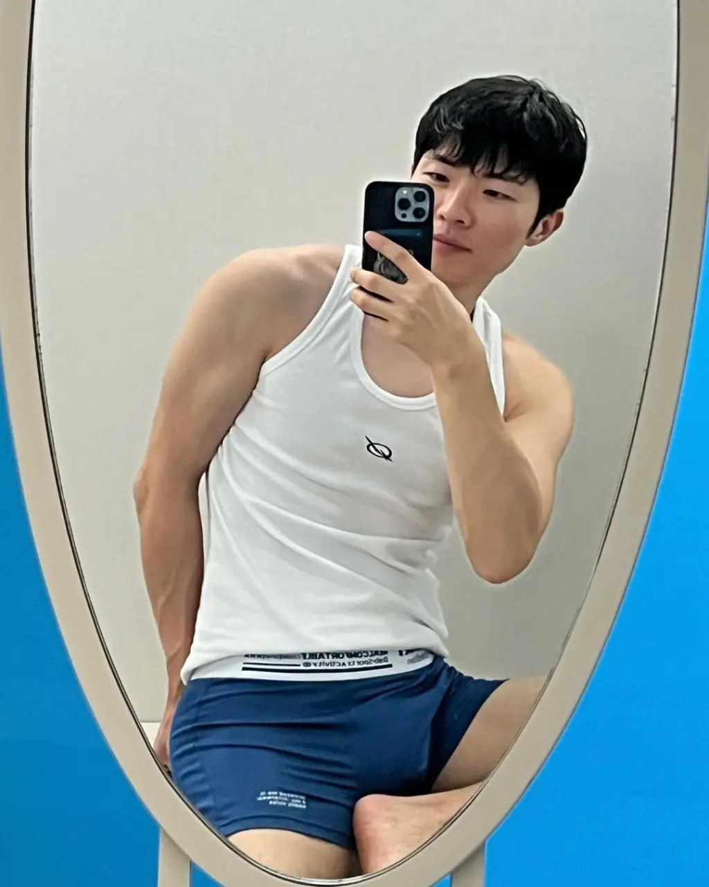 Cool GUY : Pinkmongkii