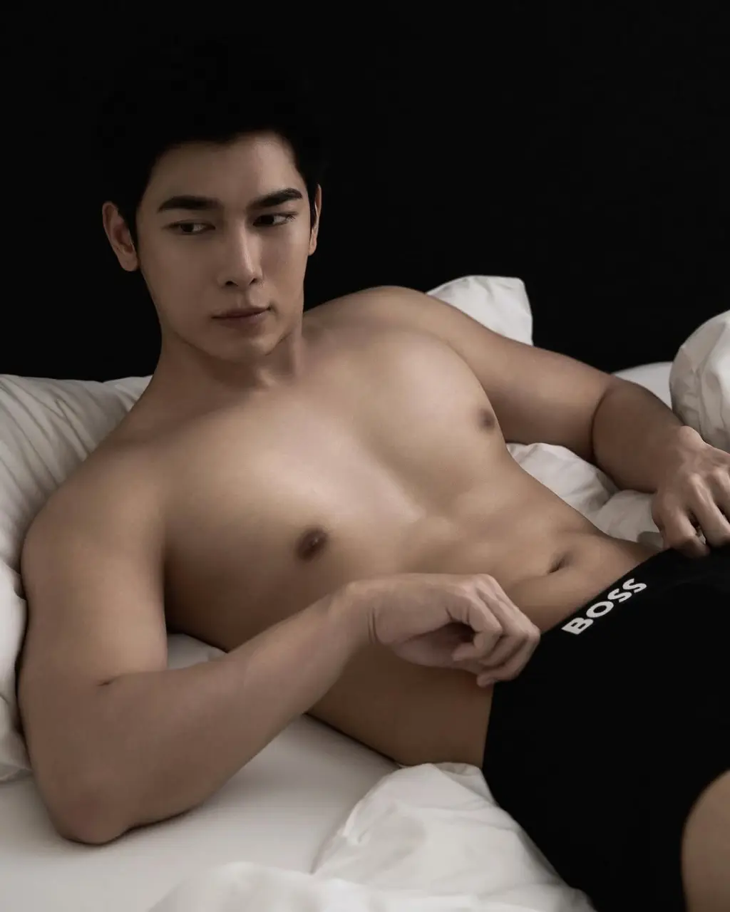 Mew Suppasit