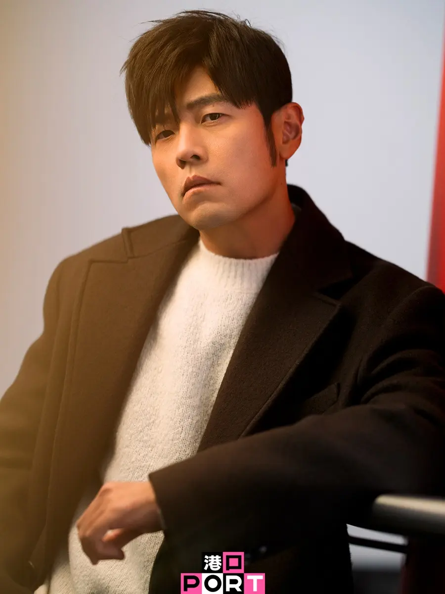 Jay Chou @ PORT China March 2025