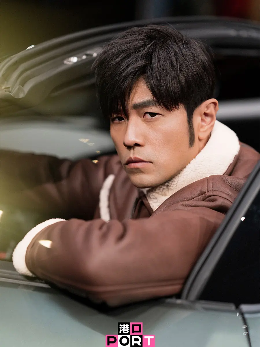 Jay Chou @ PORT China March 2025