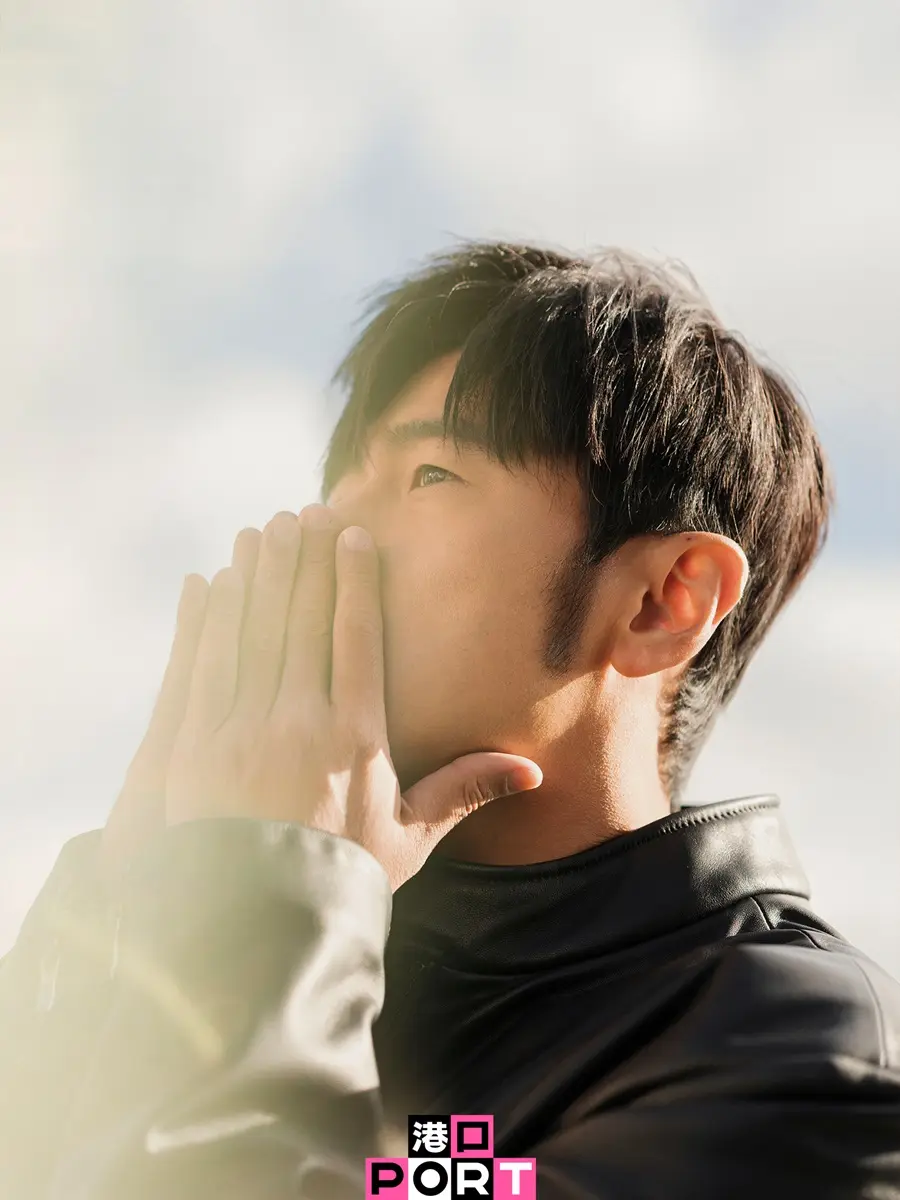 Jay Chou @ PORT China March 2025