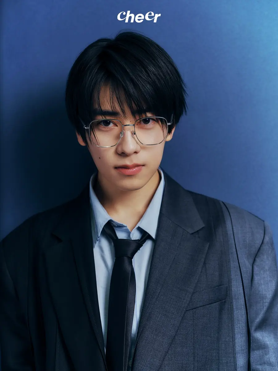 Junsei Motojima @ Cheer China Spring 2025