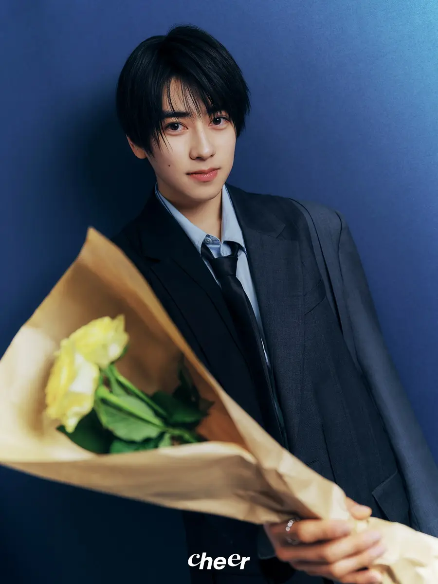 Junsei Motojima @ Cheer China Spring 2025
