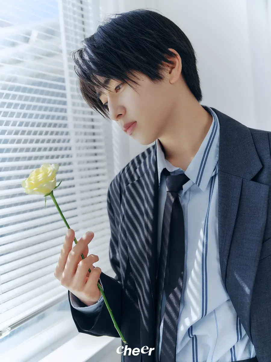 Junsei Motojima @ Cheer China Spring 2025