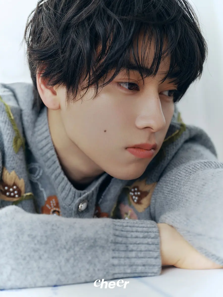 Junsei Motojima @ Cheer China Spring 2025