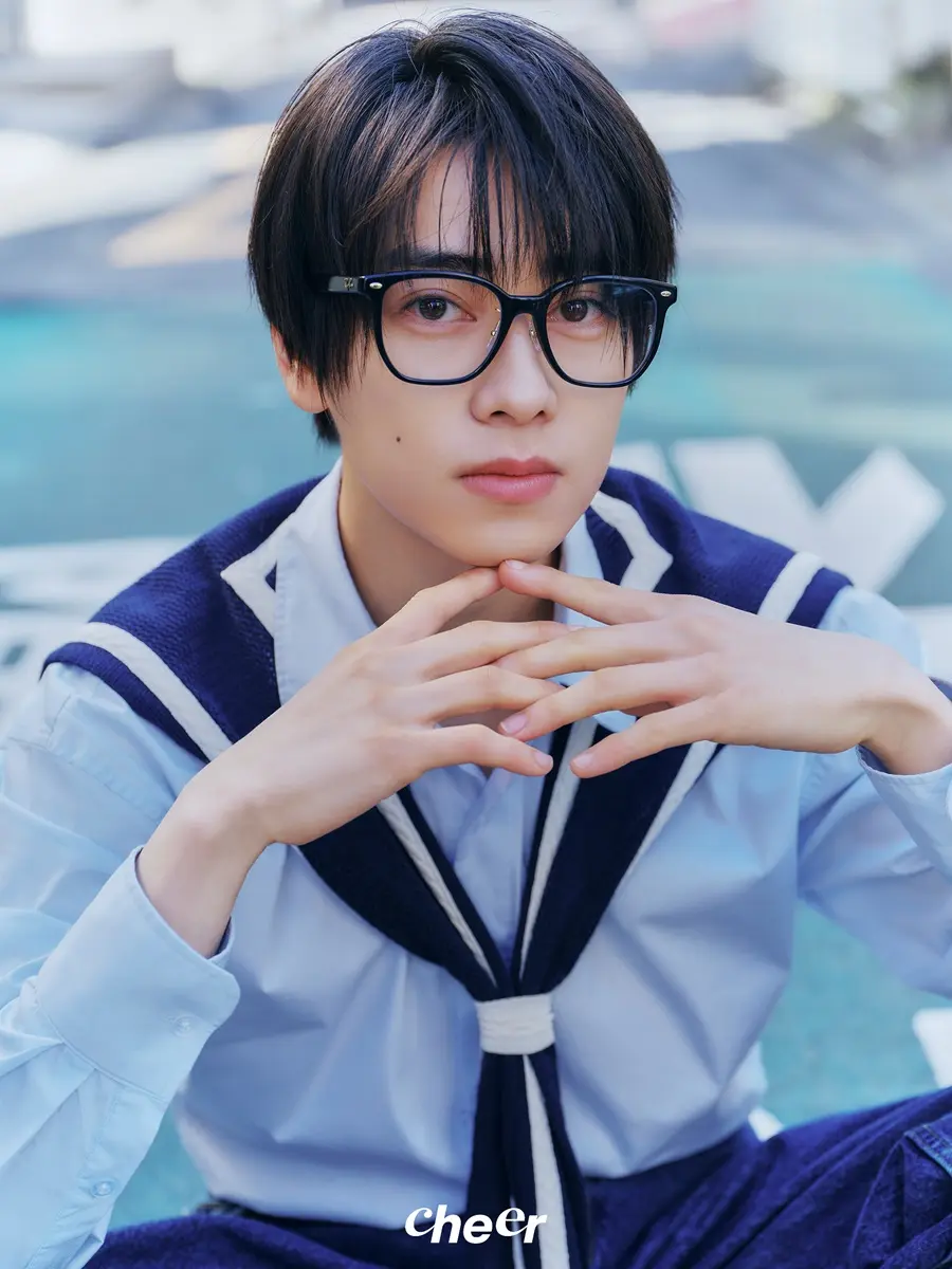 Junsei Motojima @ Cheer China Spring 2025