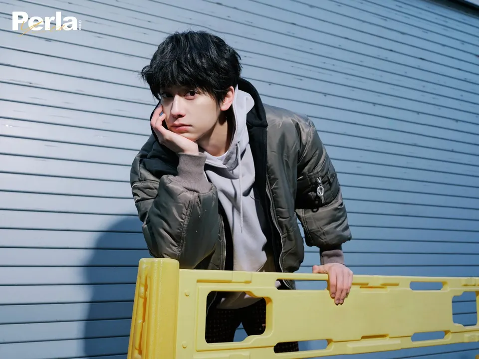 Junsei Motojima @ Perla China February 2025