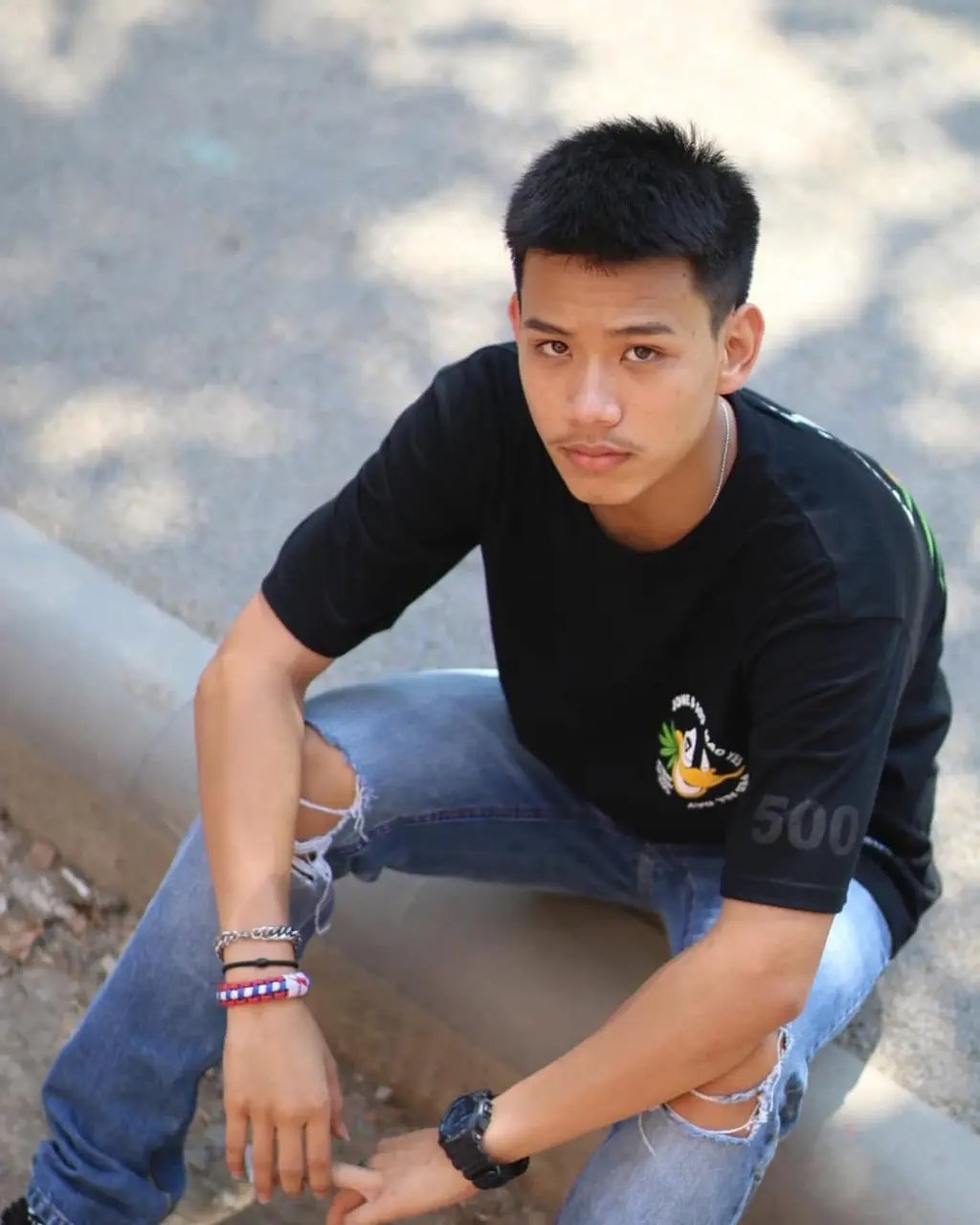 ฉันรักเค้า
