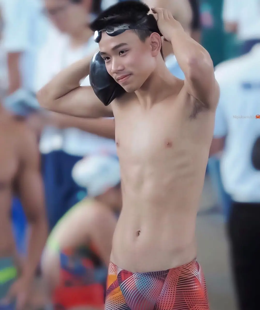 ฉันรักเค้า