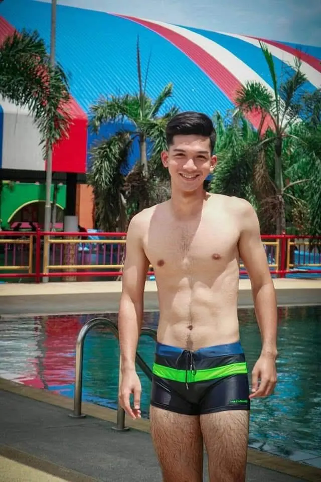 ฉันรักเค้า