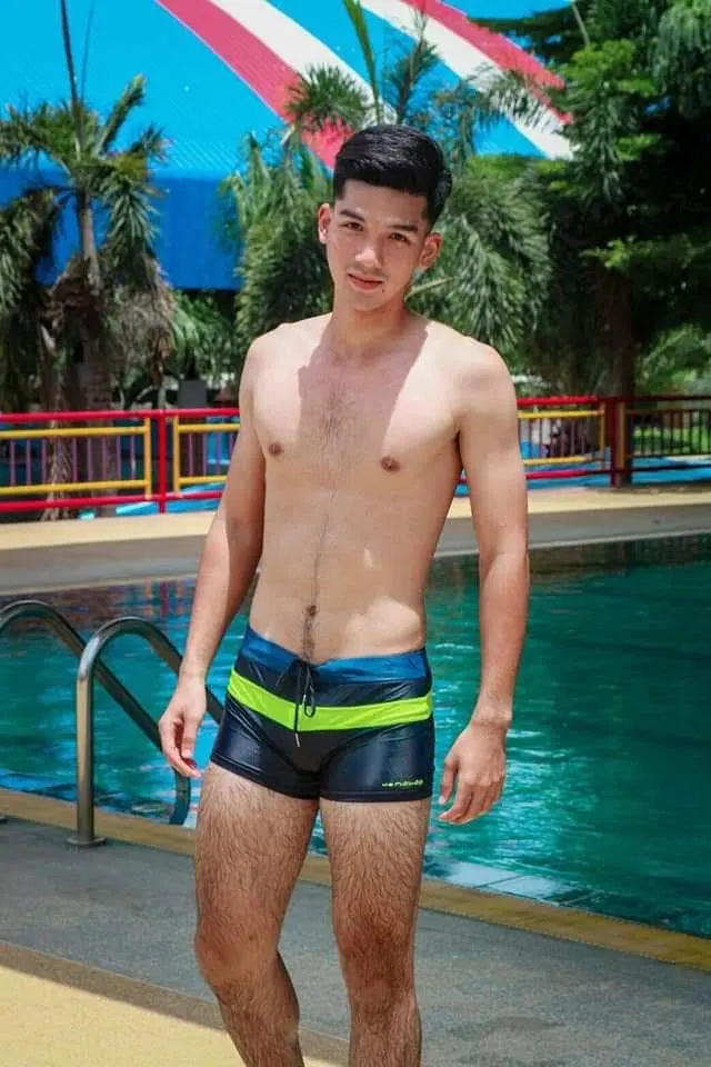 ฉันรักเค้า