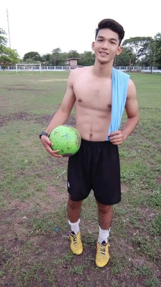 ฉันรักเค้า