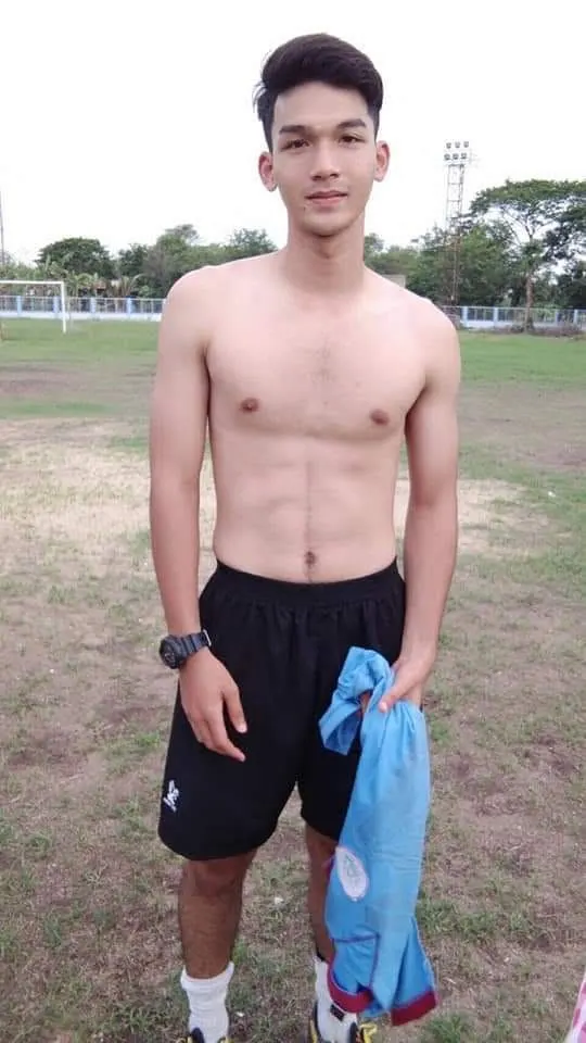 ฉันรักเค้า