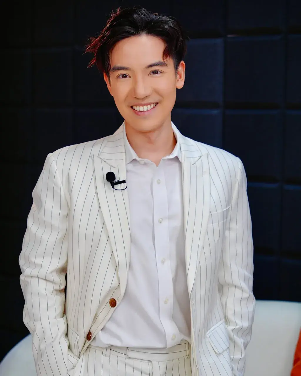 แบงค์ พบเอก พรพงเมตตา