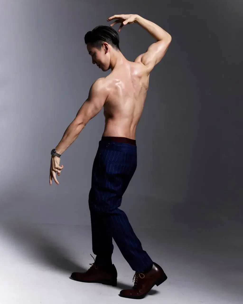 แบงค์ พบเอก พรพงเมตตา